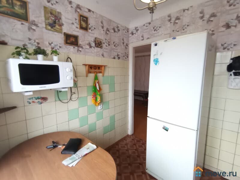 2-комн. квартира, 46 м&sup2;