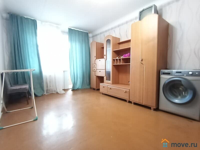2-комн. квартира, 46 м&sup2;