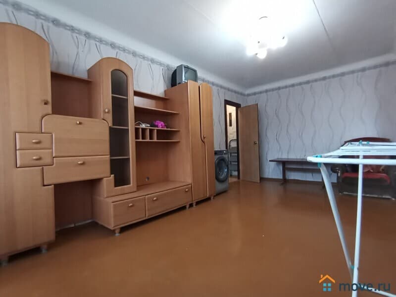 2-комн. квартира, 46 м&sup2;