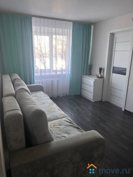 2-комн. квартира, 45 м&sup2;