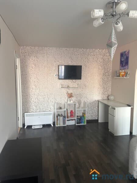 2-комн. квартира, 45 м&sup2;