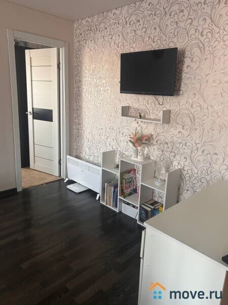 2-комн. квартира, 45 м&sup2;