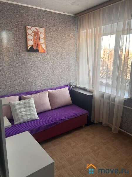 2-комн. квартира, 45 м&sup2;