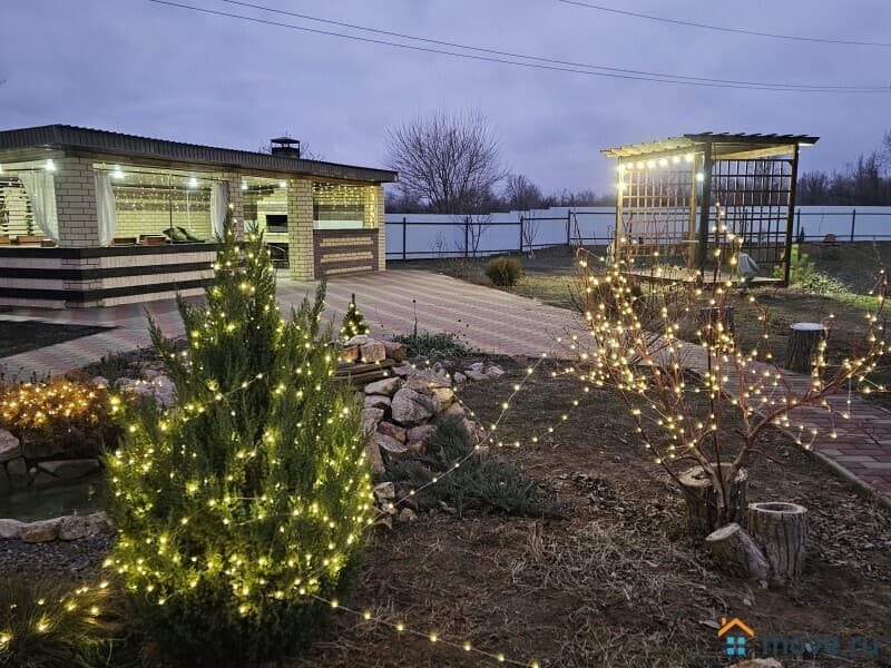 дом, 130 м&sup2;