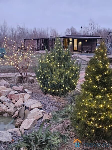 дом, 130 м&sup2;