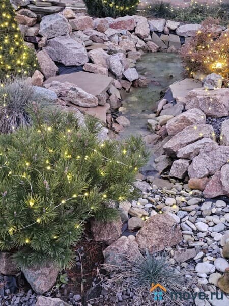 дом, 130 м&sup2;