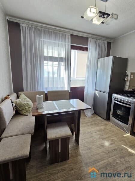 2-комн. квартира, 54 м&sup2;