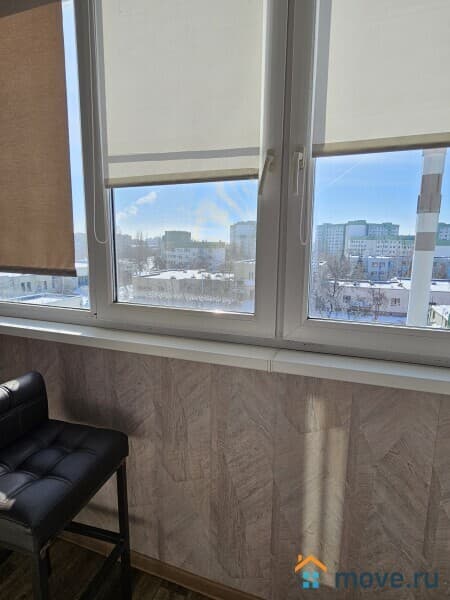 2-комн. квартира, 54 м&sup2;