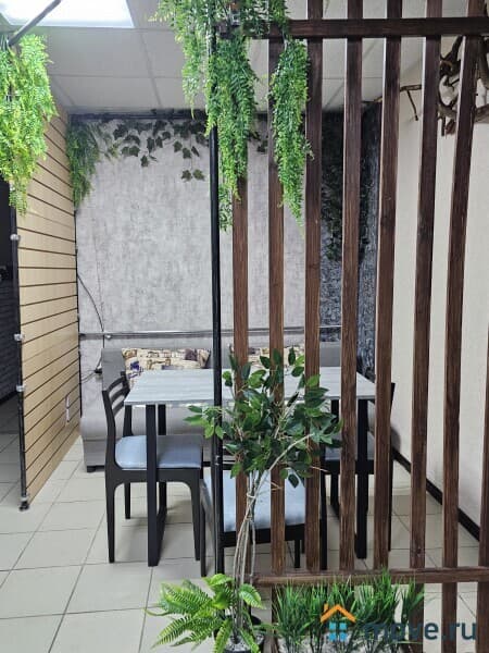 студия, 64 м&sup2;