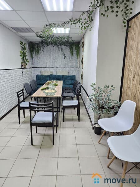 студия, 64 м&sup2;