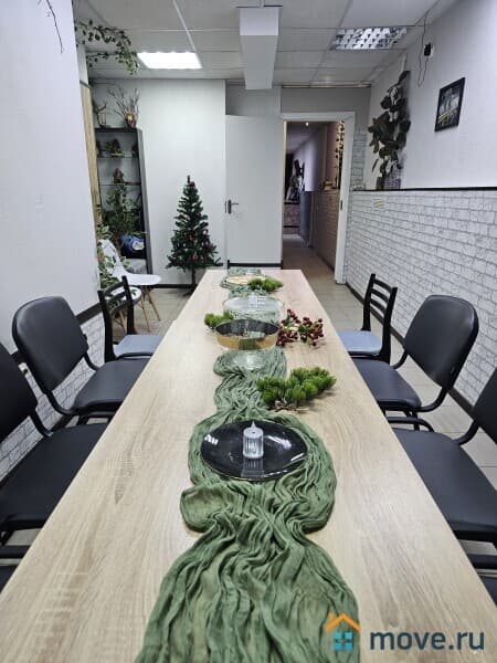 студия, 64 м&sup2;