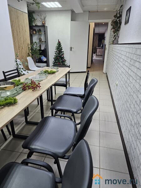 студия, 64 м&sup2;