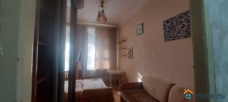 комната, 20 м&sup2;