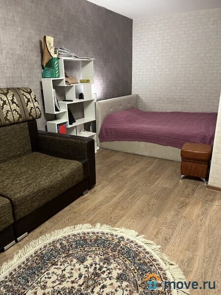 1-комн. квартира, 44 м&sup2;