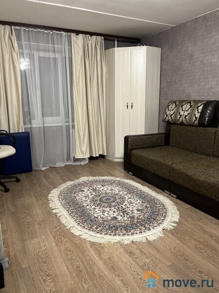 1-комн. квартира, 44 м&sup2;