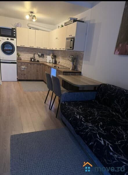 3-комн. квартира, 74 м&sup2;