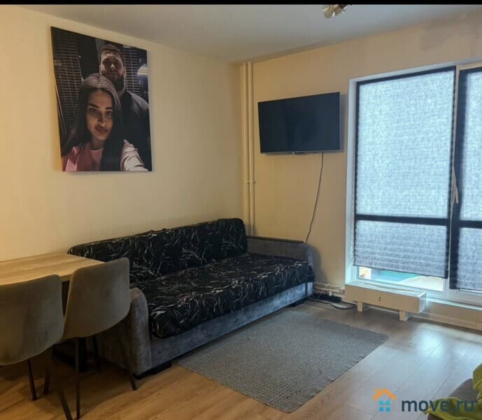 3-комн. квартира, 74 м&sup2;