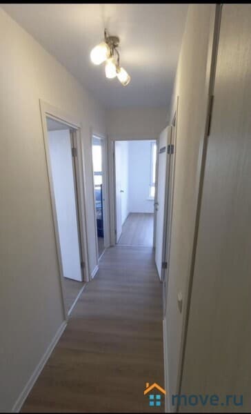 3-комн. квартира, 74 м&sup2;