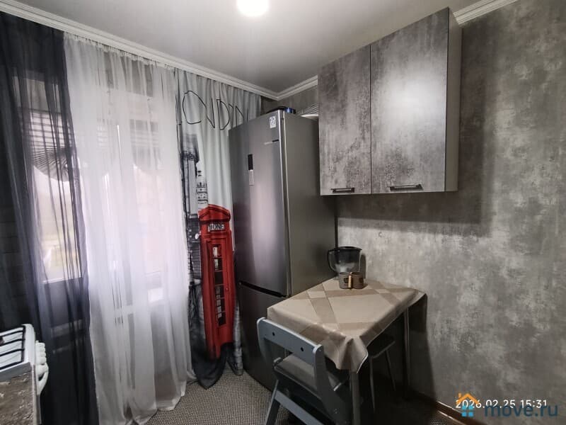 2-комн. квартира, 42 м&sup2;