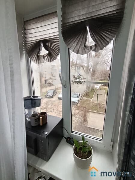 2-комн. квартира, 42 м&sup2;