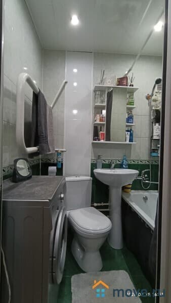 2-комн. квартира, 42 м&sup2;