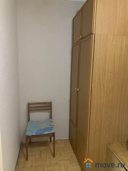 1-комн. квартира, 40 м&sup2;