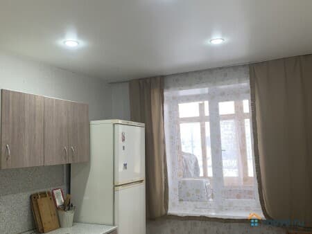 Аренда 1-комнатной квартиры, 40 м&sup2;, Самара, улица Демократическая, 32