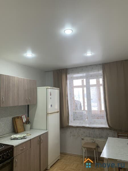 1-комн. квартира, 40 м&sup2;