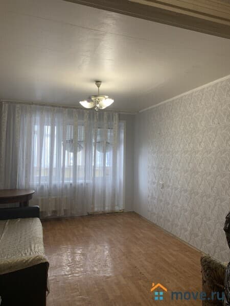 1-комн. квартира, 40 м&sup2;