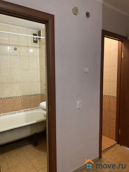 1-комн. квартира, 40 м&sup2;