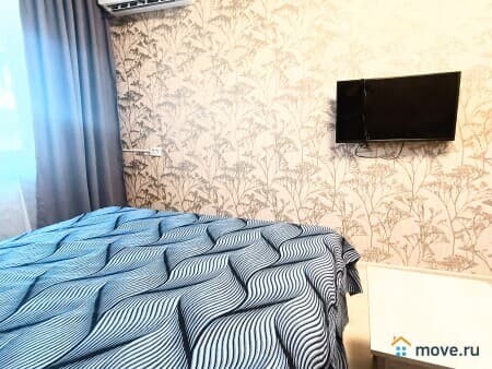 Сдам посуточно 2-комнатную квартиру, 44 м&sup2;, Безенчук, Центраоьная, 16