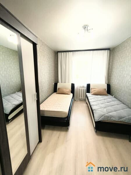 2-комн. квартира, 44 м&sup2;