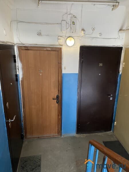 1-комн. квартира, 32 м&sup2;