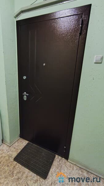 1-комн. квартира, 37.7 м&sup2;