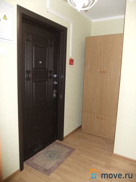 1-комн. квартира, 37.7 м&sup2;
