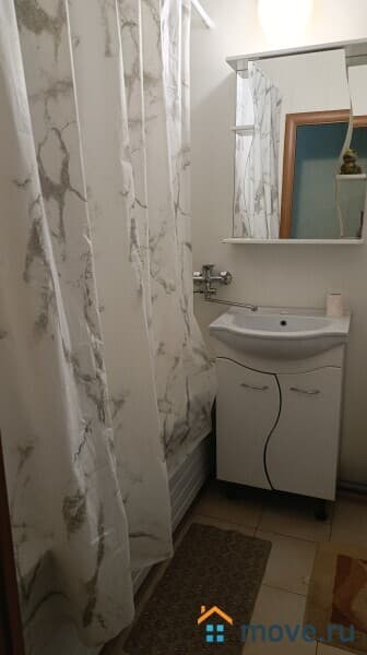 1-комн. квартира, 37.7 м&sup2;