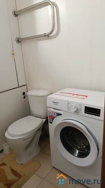 1-комн. квартира, 37.7 м&sup2;