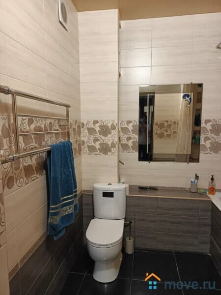 1-комн. квартира, 36 м&sup2;