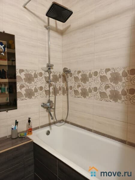 1-комн. квартира, 36 м&sup2;