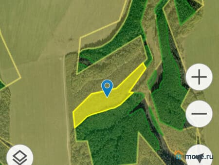 Продажа земли с/х назначения, 515.42 га, Карачев