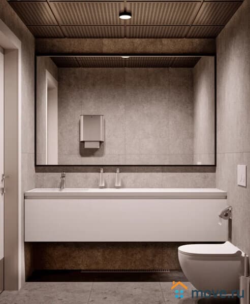 1-комн. квартира, 19.8 м&sup2;