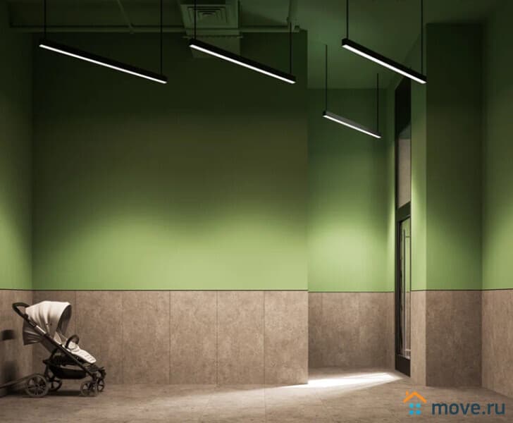 1-комн. квартира, 19.8 м&sup2;