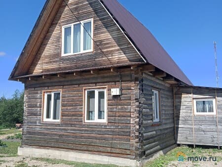 Продается дом, 96 м&sup2;, Иванов Бор, Механизаторов, 21