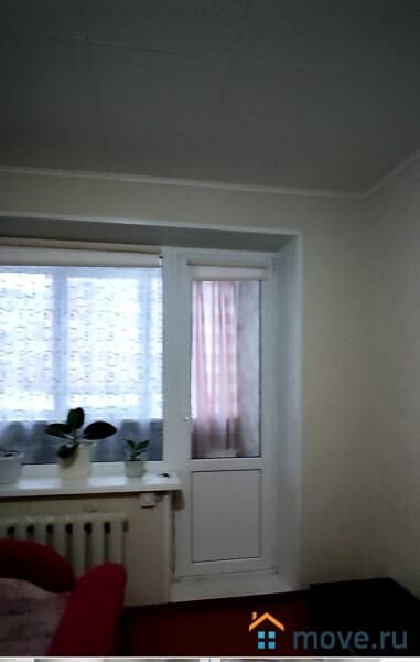 комната, 21 м&sup2;