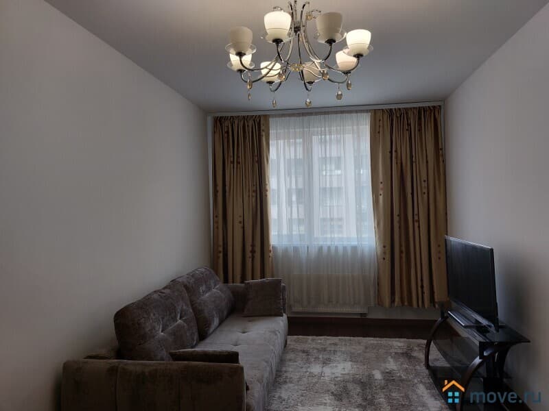 2-комн. квартира, 64 м&sup2;