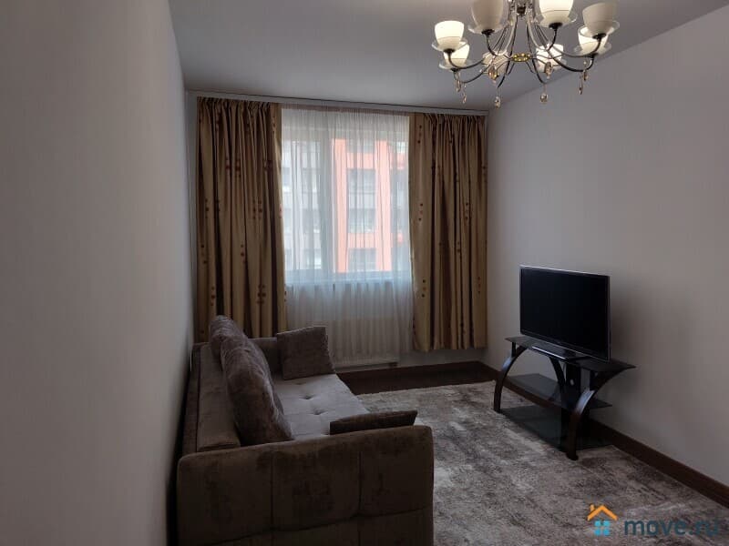 2-комн. квартира, 64 м&sup2;