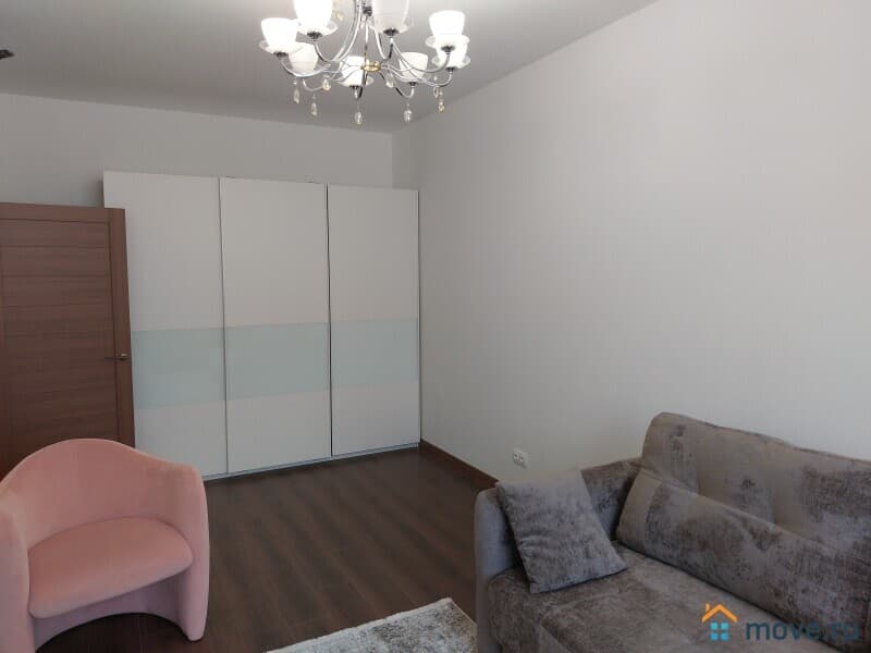 2-комн. квартира, 64 м&sup2;