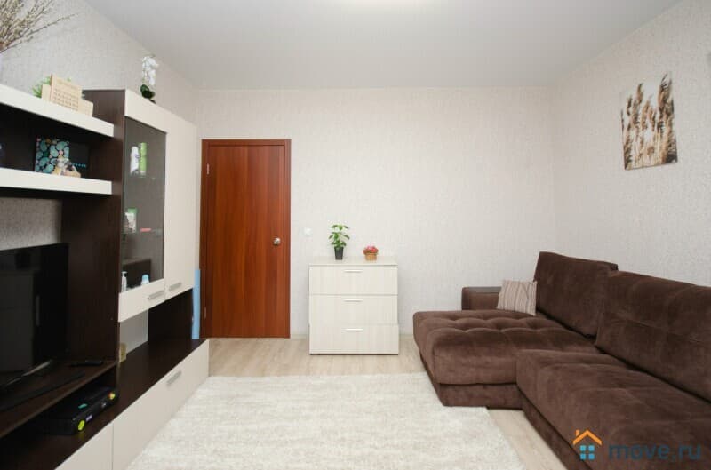 1-комн. квартира, 40 м&sup2;