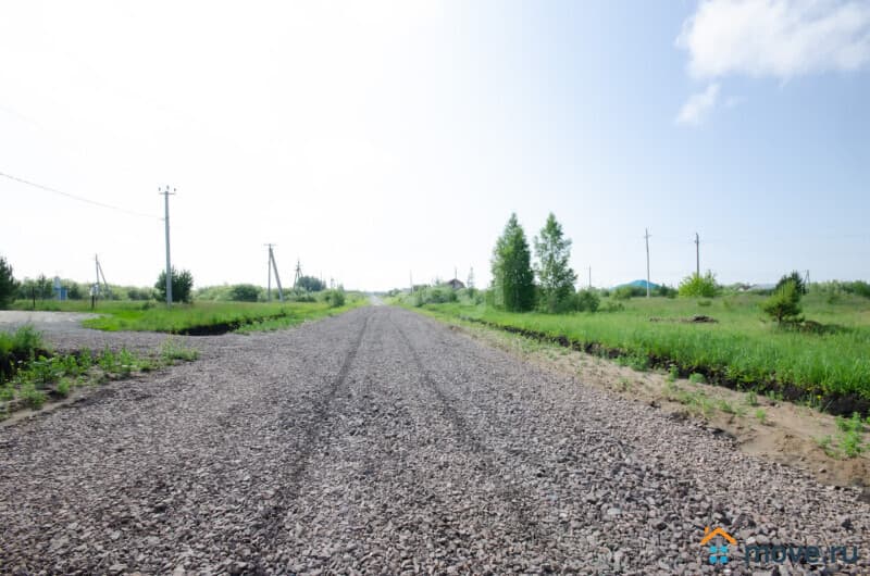 земля под ИЖС, 10 соток