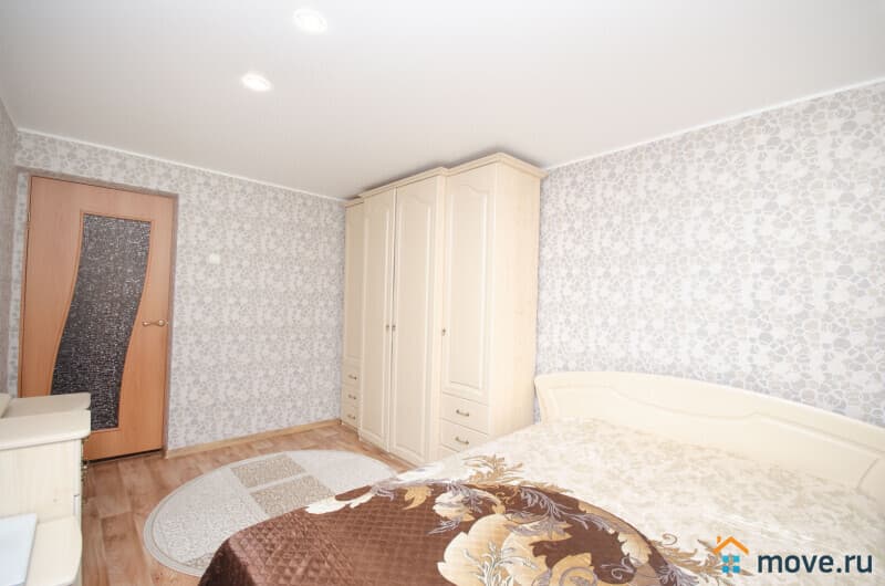 2-комн. квартира, 53 м&sup2;